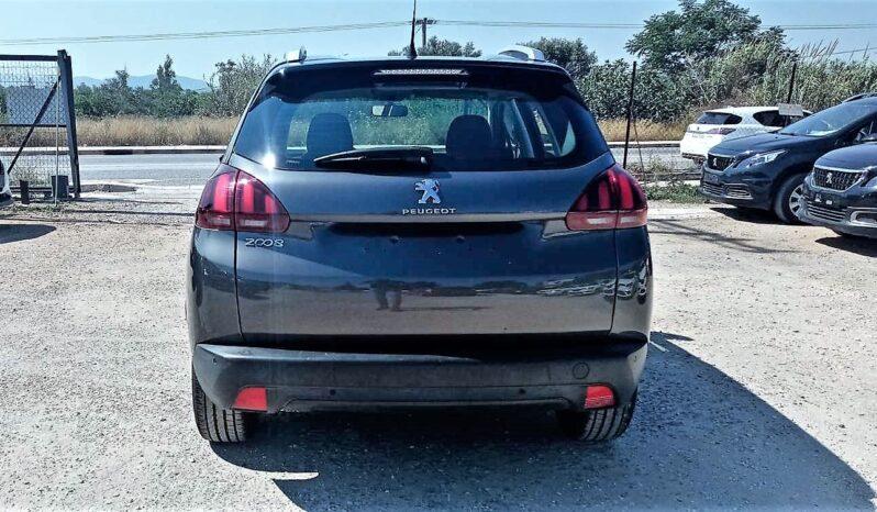 Peugeot 2008 1.6 BLUEHDI S/S ETG6 ACTIVE BUSINESS (EL686) ’18 full