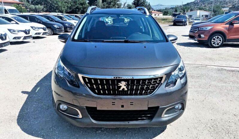 Peugeot 2008 1.6 BLUEHDI S/S ETG6 ACTIVE BUSINESS (EL686) ’18 full