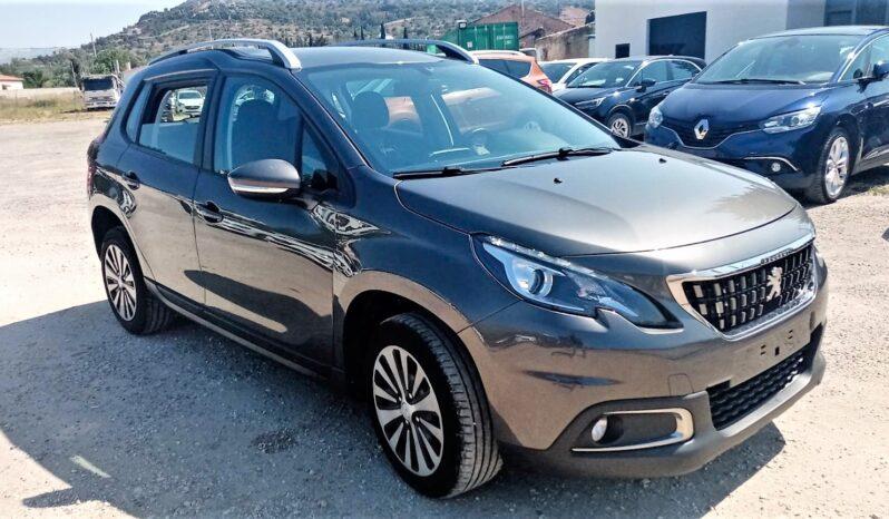 Peugeot 2008 1.6 BLUEHDI S/S ETG6 ACTIVE BUSINESS (EL686) ’18 full