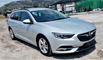 Opel Insignia InsigniaST Business 1.6CDTi 136 hp (EL610) ’17 full