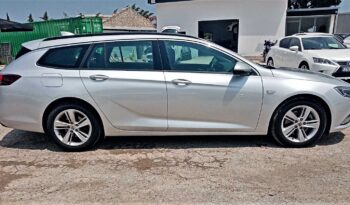 Opel Insignia InsigniaST Business 1.6CDTi 136 hp (EL610) ’17 full