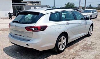 Opel Insignia InsigniaST Business 1.6CDTi 136 hp (EL610) ’17 full