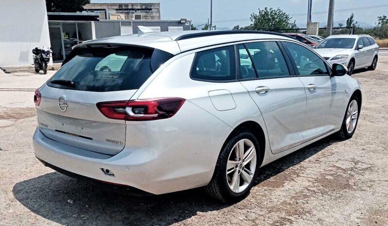 Opel Insignia InsigniaST Business 1.6CDTi 136 hp (EL610) ’17 full