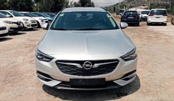 Opel Insignia InsigniaST Business 1.6CDTi 136 hp (EL610) ’17 full