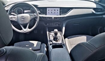 Opel Insignia InsigniaST Business 1.6CDTi 136 hp (EL610) ’17 full