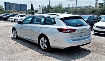 Opel Insignia InsigniaST Business 1.6CDTi 136 hp (EL610) ’17 full