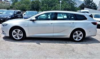 Opel Insignia InsigniaST Business 1.6CDTi 136 hp (EL610) ’17 full