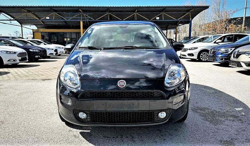 Fiat Grande Punto 1.2 Street 69HP Eu6 (EL565) ’17 full