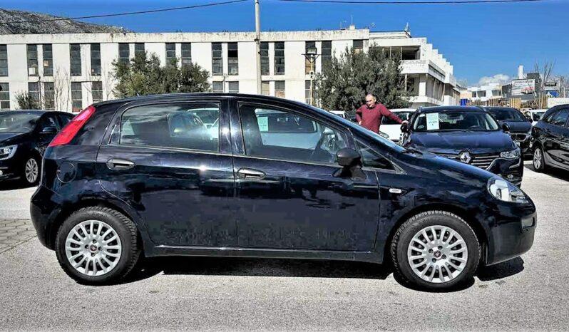 Fiat Grande Punto 1.2 Street 69HP Eu6 (EL565) ’17 full