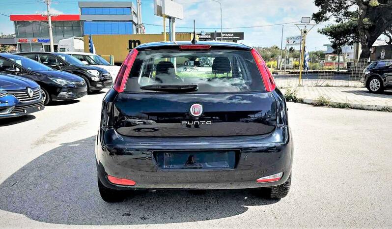 Fiat Grande Punto 1.2 Street 69HP Eu6 (EL565) ’17 full