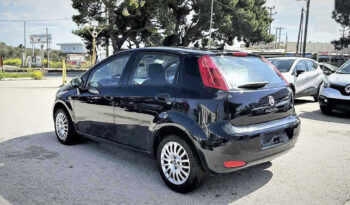 Fiat Grande Punto 1.2 Street 69HP Eu6 (EL565) ’17 full