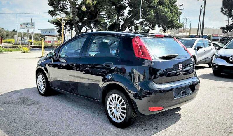 Fiat Grande Punto 1.2 Street 69HP Eu6 (EL565) ’17 full