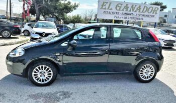 Fiat Grande Punto 1.2 Street 69HP Eu6 (EL565) ’17 full