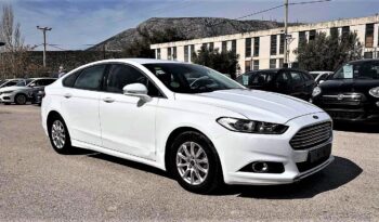 Ford Mondeo 2.0 Tdci 150Hp Trend (786) ’15 full