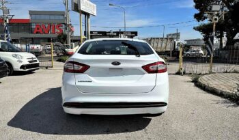 Ford Mondeo 2.0 Tdci 150Hp Trend (786) ’15 full