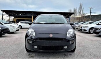 Fiat Grande Punto 1.2 Street 69HP Eu6 (EL576) ’17 full