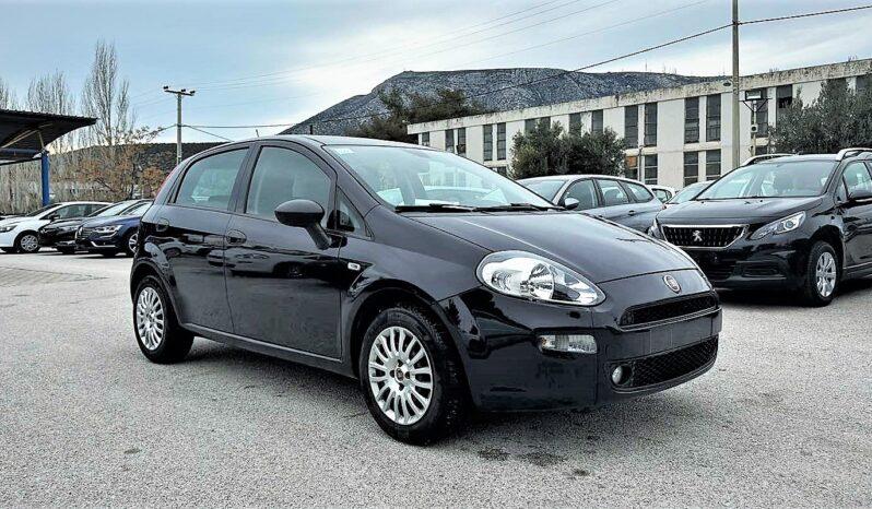 Fiat Grande Punto 1.2 Street 69HP Eu6 (EL576) ’17 full