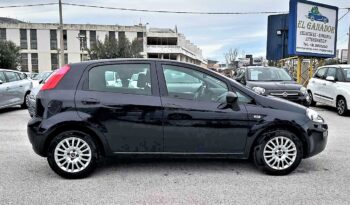 Fiat Grande Punto 1.2 Street 69HP Eu6 (EL576) ’17 full