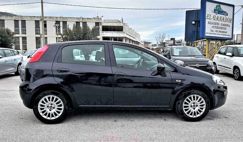 Fiat Grande Punto 1.2 Street 69HP Eu6 (EL576) ’17 full