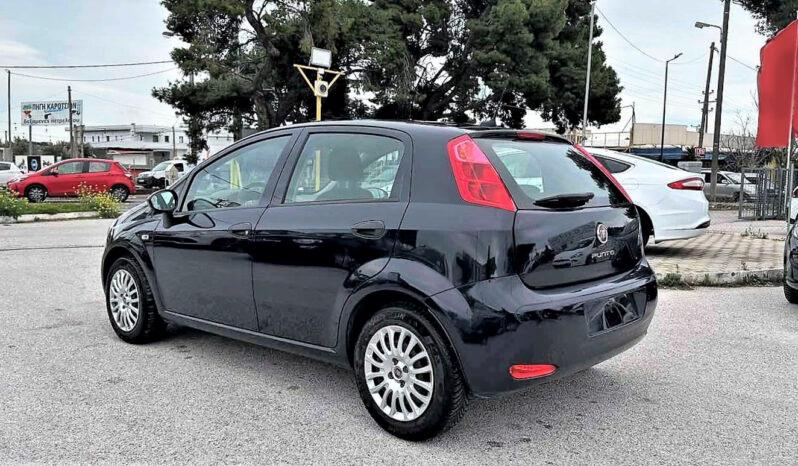 Fiat Grande Punto 1.2 Street 69HP Eu6 (EL576) ’17 full