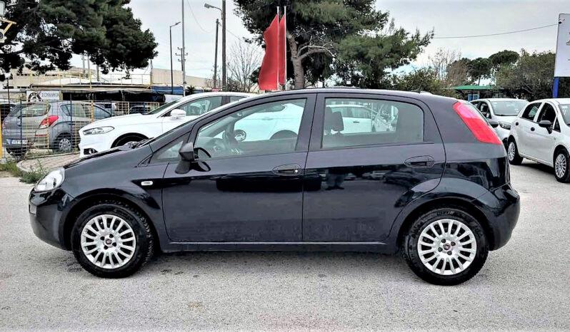 Fiat Grande Punto 1.2 Street 69HP Eu6 (EL576) ’17 full