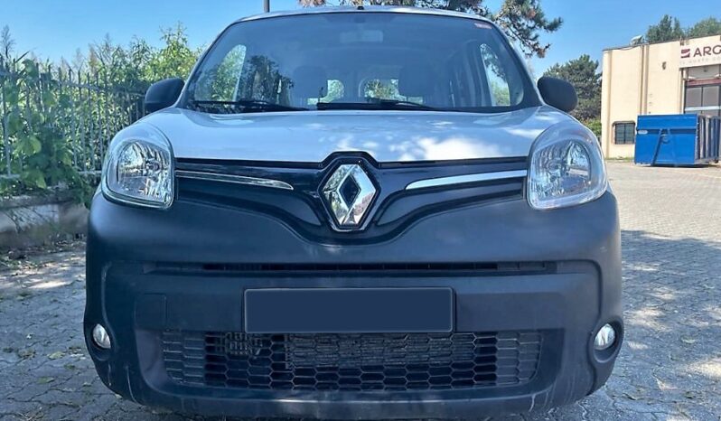 Renault Kangoo 2019 Profesional Energy 1.5Dci EURO 6 full