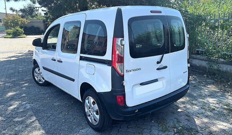 Renault Kangoo 2019 Profesional Energy 1.5Dci EURO 6 full