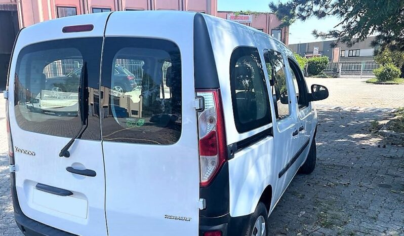 Renault Kangoo 2019 Profesional Energy 1.5Dci EURO 6 full