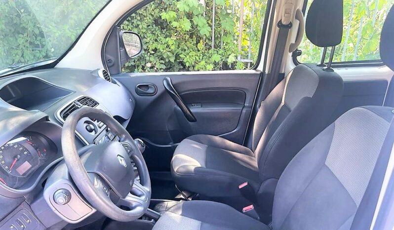 Renault Kangoo 2019 Profesional Energy 1.5Dci EURO 6 full