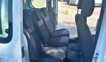 Renault Kangoo 2019 Profesional Energy 1.5Dci EURO 6 full