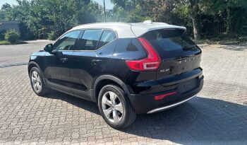 Volvo XC40 2019 2.0 D3 MOMENTUM AWD GEARTRONIC MY20 full