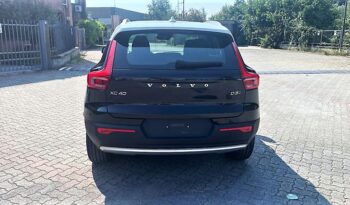 Volvo XC40 2019 2.0 D3 MOMENTUM AWD GEARTRONIC MY20 full