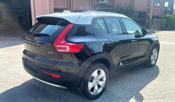 Volvo XC40 2019 2.0 D3 MOMENTUM AWD GEARTRONIC MY20 full