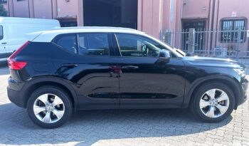 Volvo XC40 2019 2.0 D3 MOMENTUM AWD GEARTRONIC MY20 full