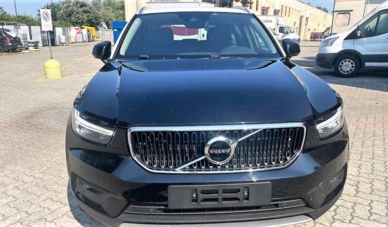 Volvo XC40 2019 2.0 D3 MOMENTUM AWD GEARTRONIC MY20 full